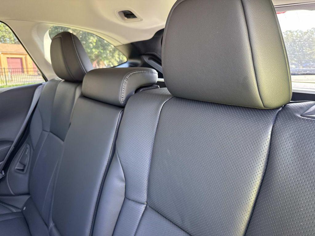 new 2025 Subaru Outback car, priced at $44,096