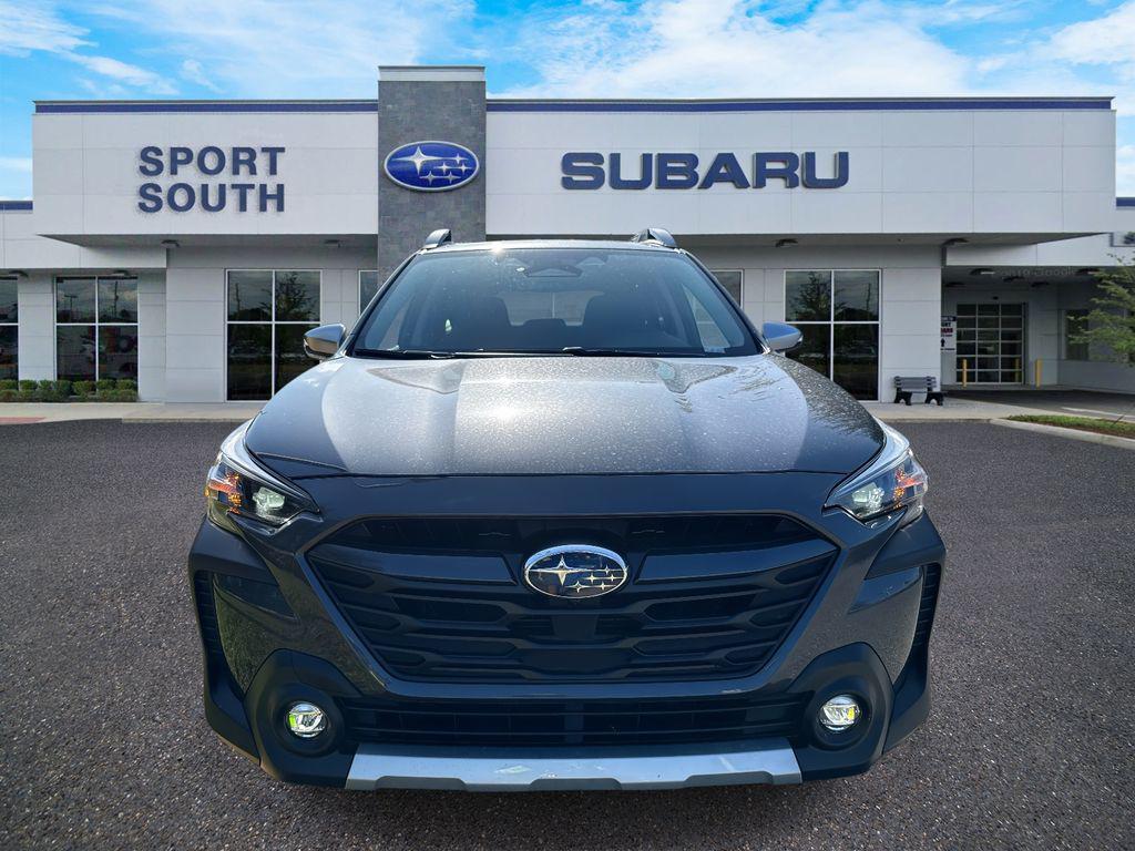 new 2025 Subaru Outback car, priced at $44,096