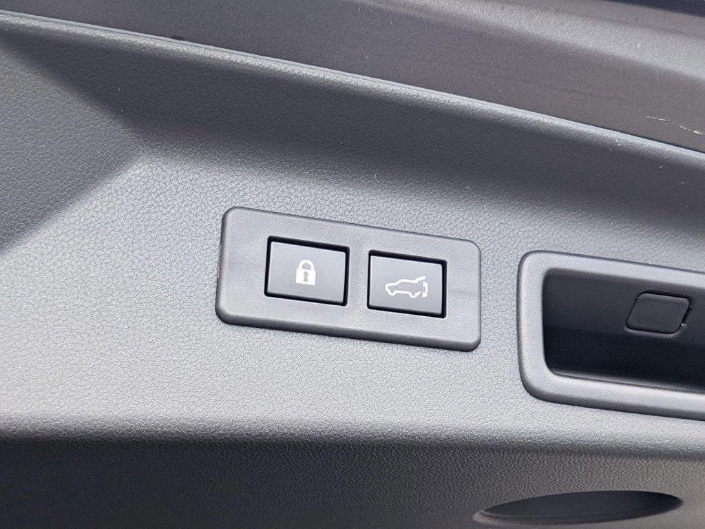 new 2025 Subaru Forester car, priced at $37,548