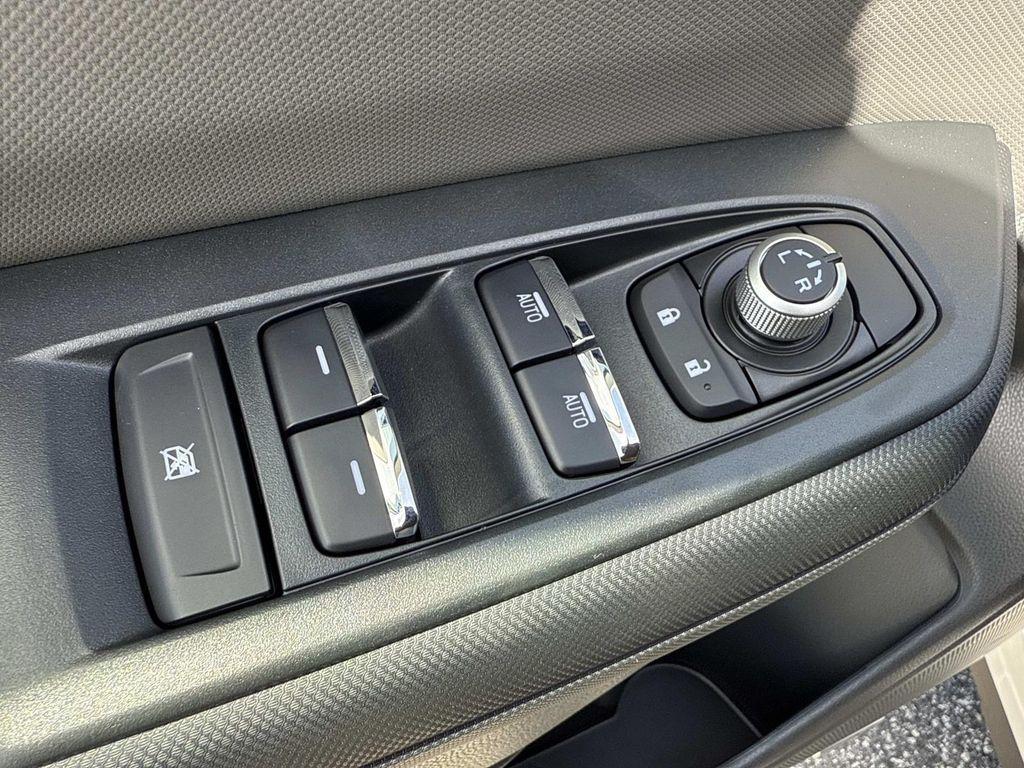 new 2025 Subaru Forester car, priced at $37,548