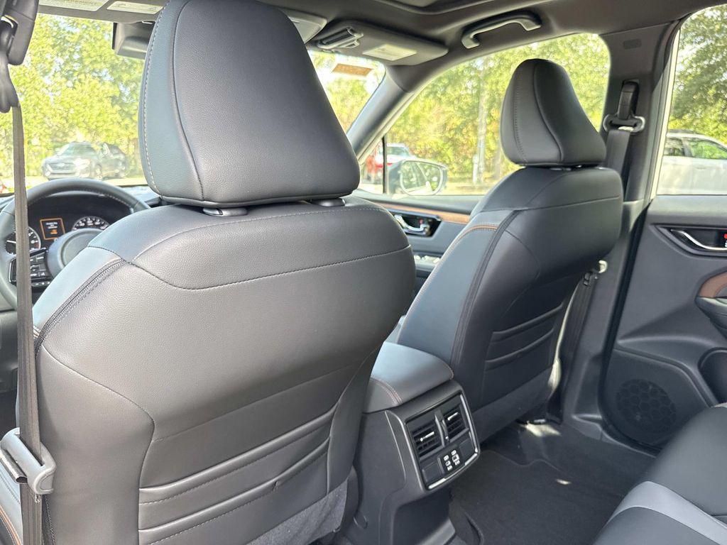 new 2025 Subaru Forester car, priced at $37,548