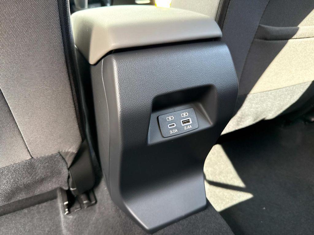 new 2025 Subaru Crosstrek car, priced at $28,778