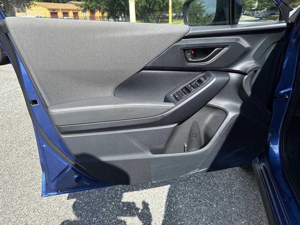 new 2025 Subaru Crosstrek car, priced at $28,778