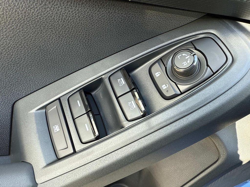 new 2025 Subaru Crosstrek car, priced at $28,778