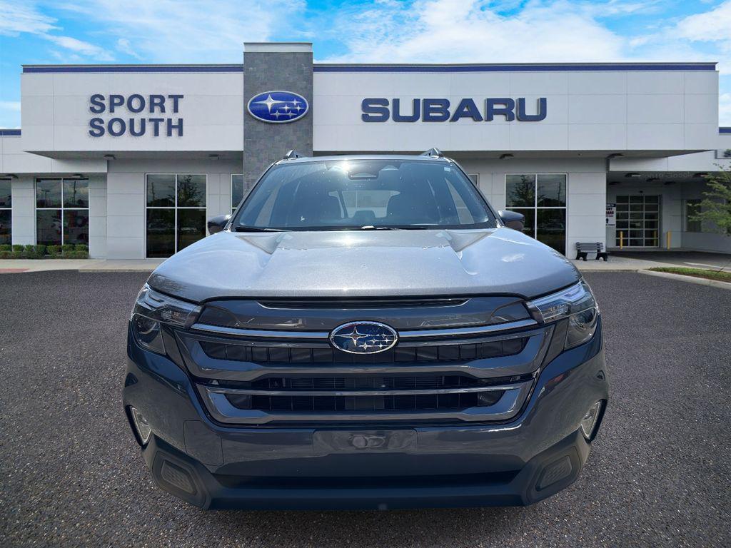 new 2025 Subaru Forester Hybrid car, priced at $36,730