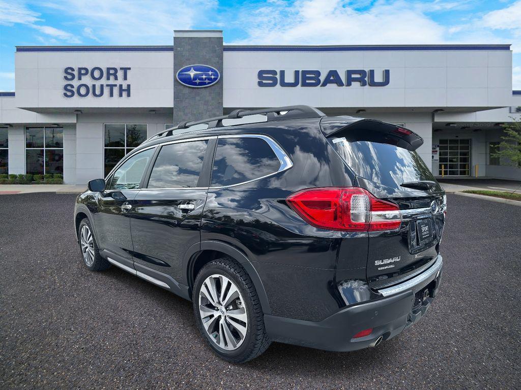 used 2022 Subaru Ascent car, priced at $23,560