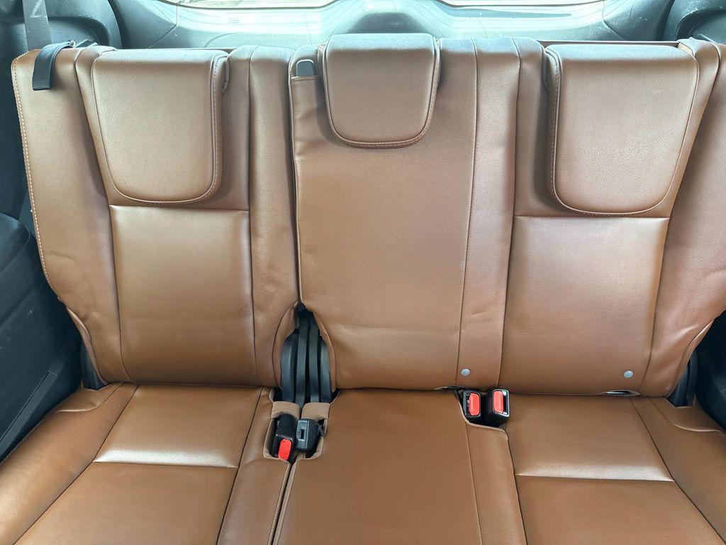 used 2022 Subaru Ascent car, priced at $23,560