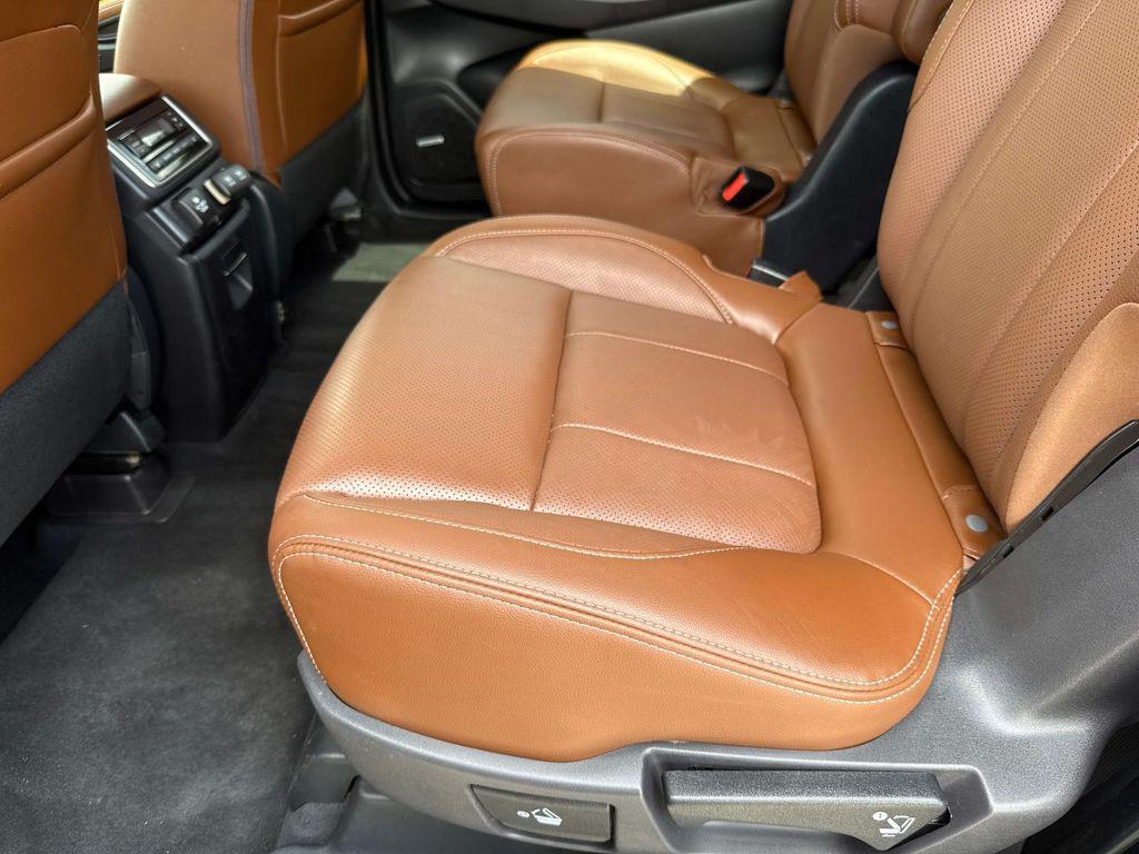 used 2022 Subaru Ascent car, priced at $23,560