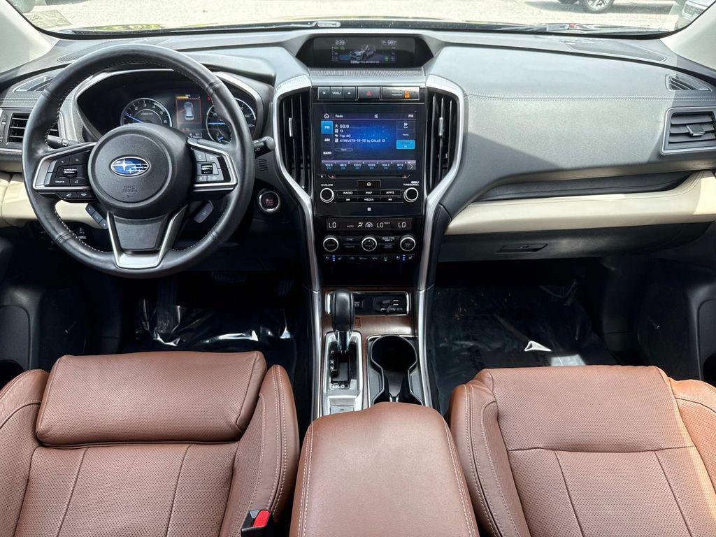 used 2022 Subaru Ascent car, priced at $23,560