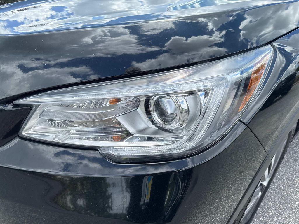 used 2022 Subaru Ascent car, priced at $23,560