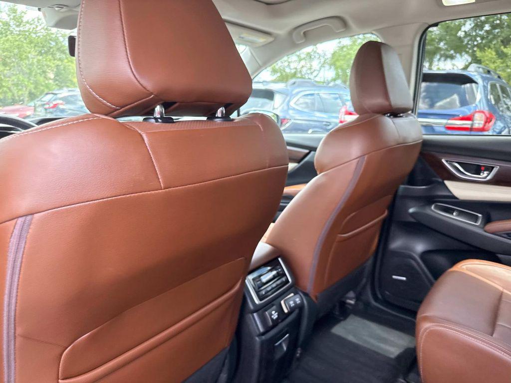 used 2022 Subaru Ascent car, priced at $23,560