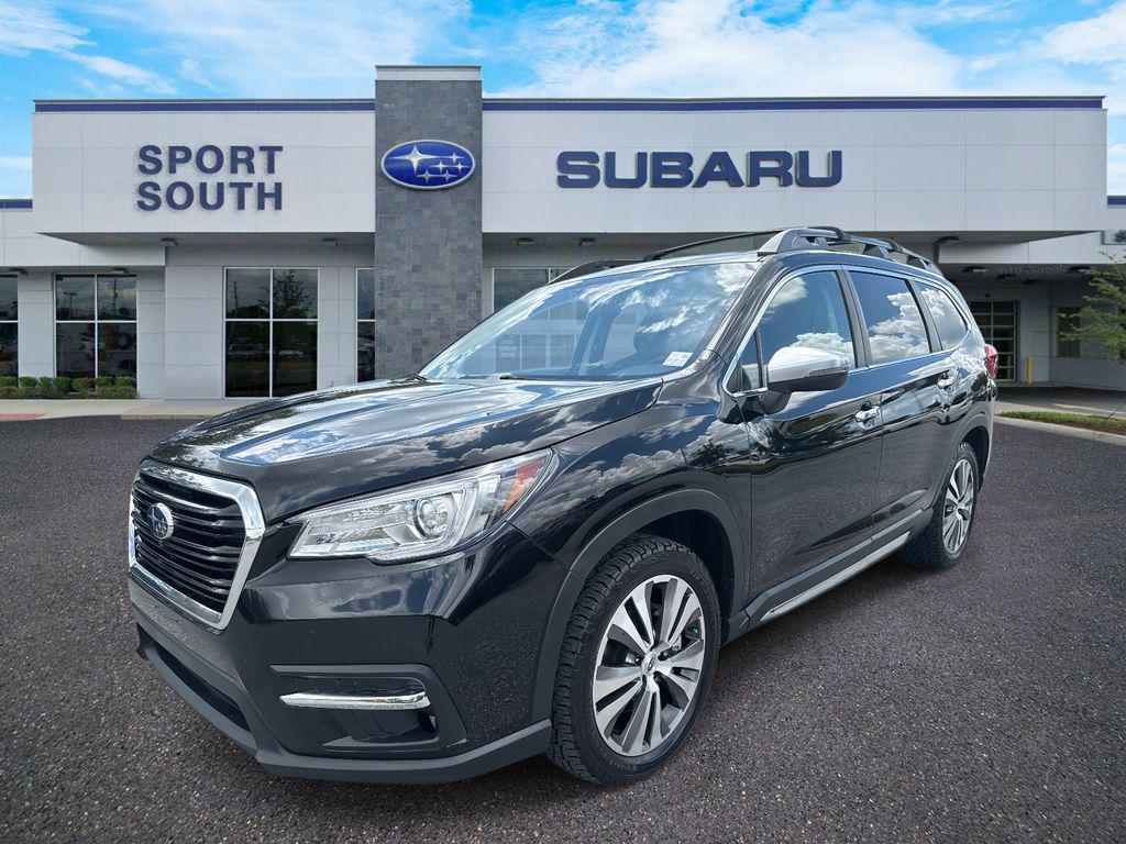 used 2022 Subaru Ascent car, priced at $23,560