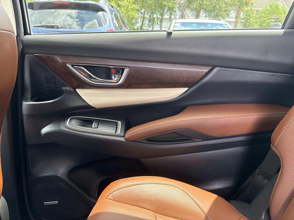 used 2022 Subaru Ascent car, priced at $23,560