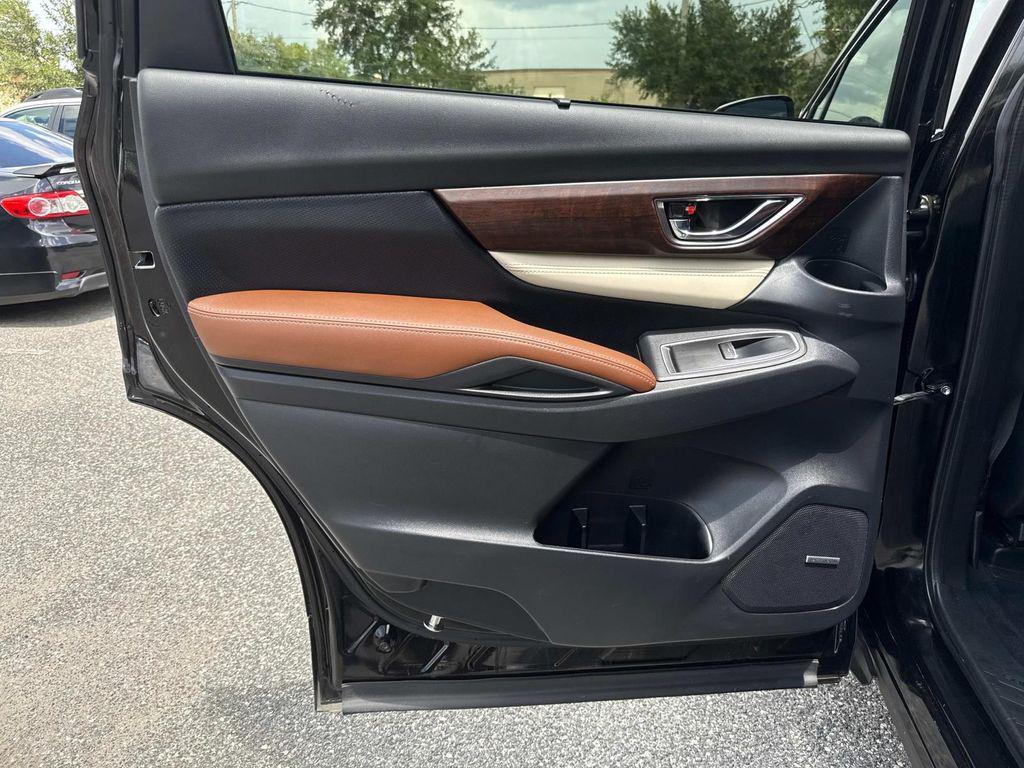 used 2022 Subaru Ascent car, priced at $23,560