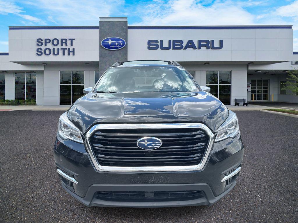used 2022 Subaru Ascent car, priced at $23,560