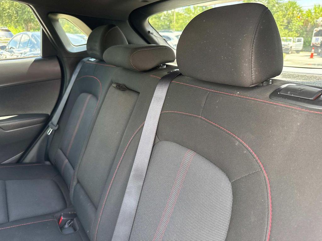 used 2023 Hyundai Kona car, priced at $18,540