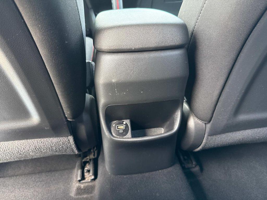 used 2023 Hyundai Kona car, priced at $18,540