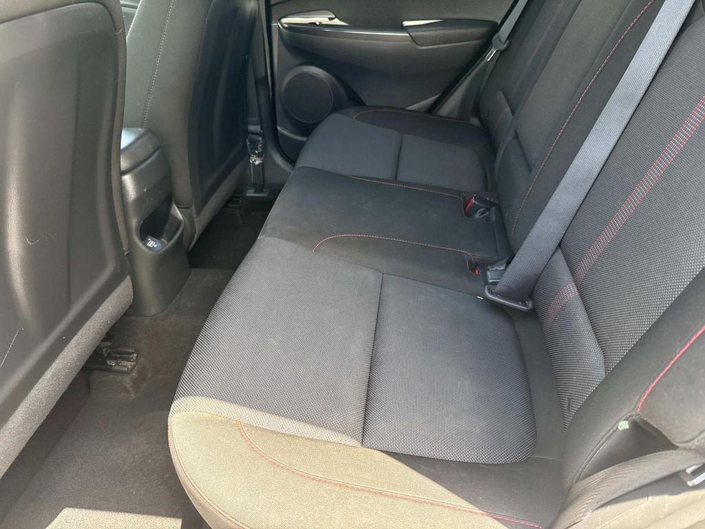 used 2023 Hyundai Kona car, priced at $18,540