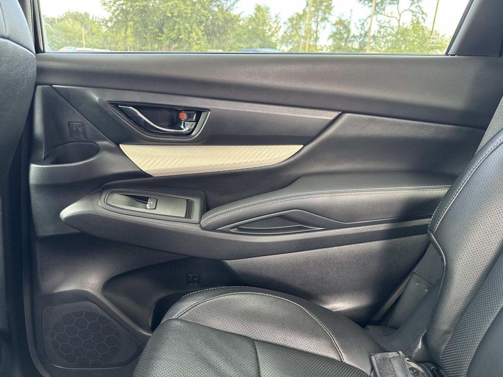 used 2020 Subaru Ascent car, priced at $22,604