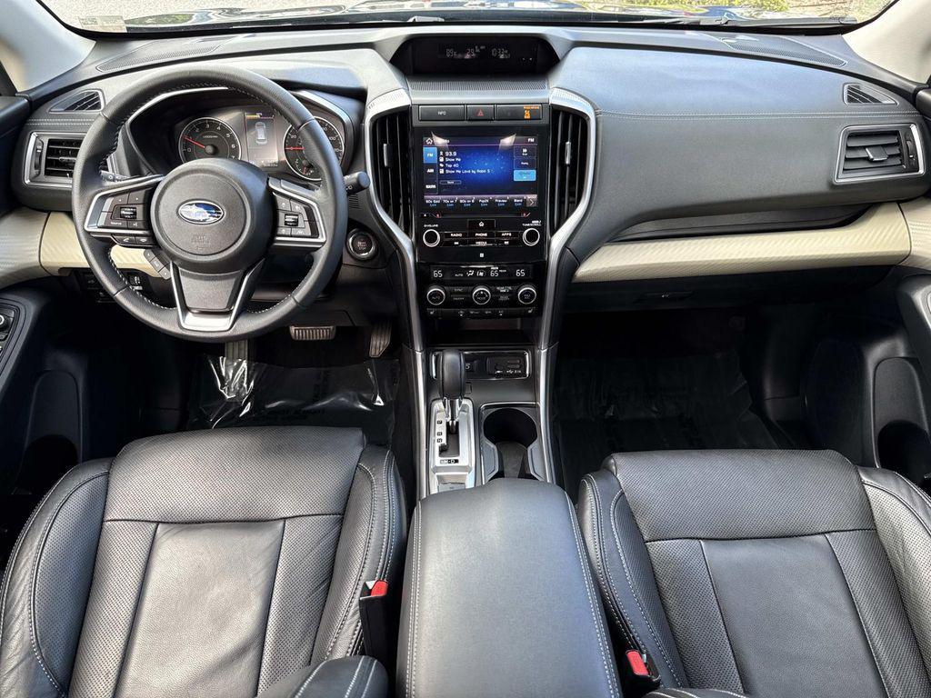 used 2020 Subaru Ascent car, priced at $22,604