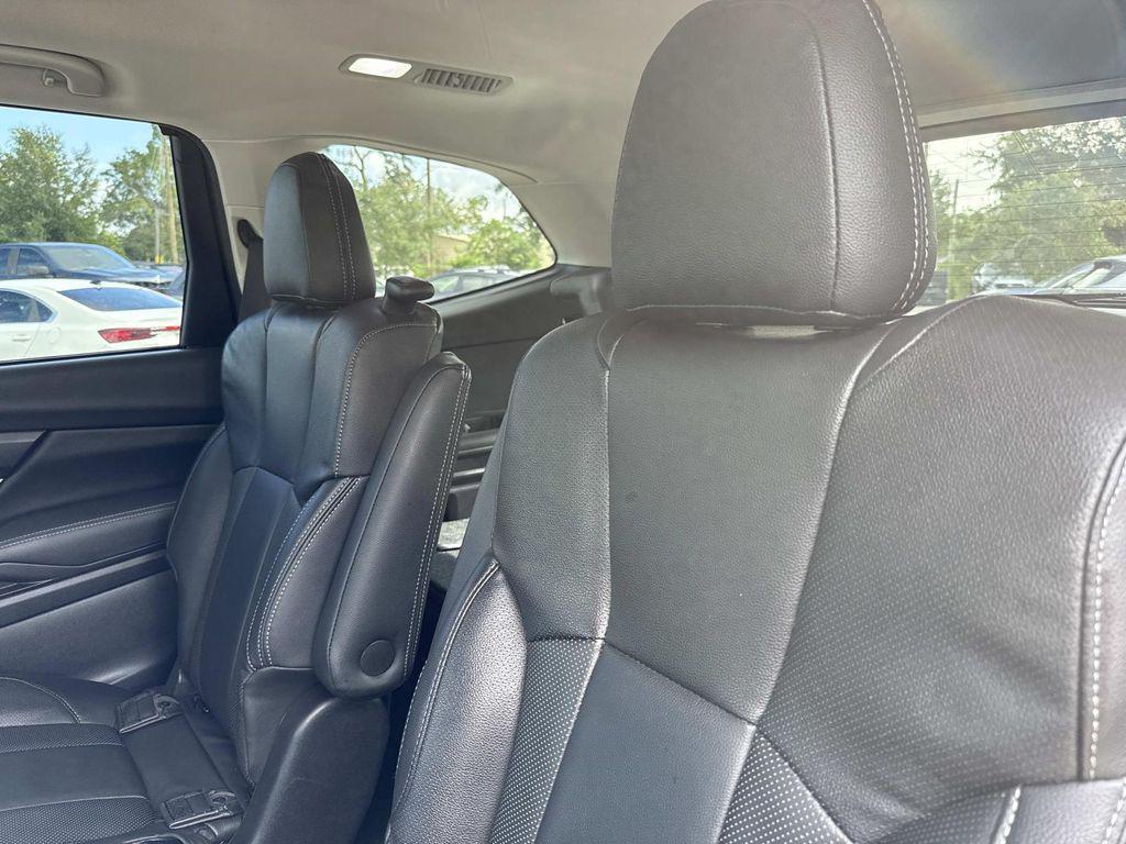 used 2020 Subaru Ascent car, priced at $22,604