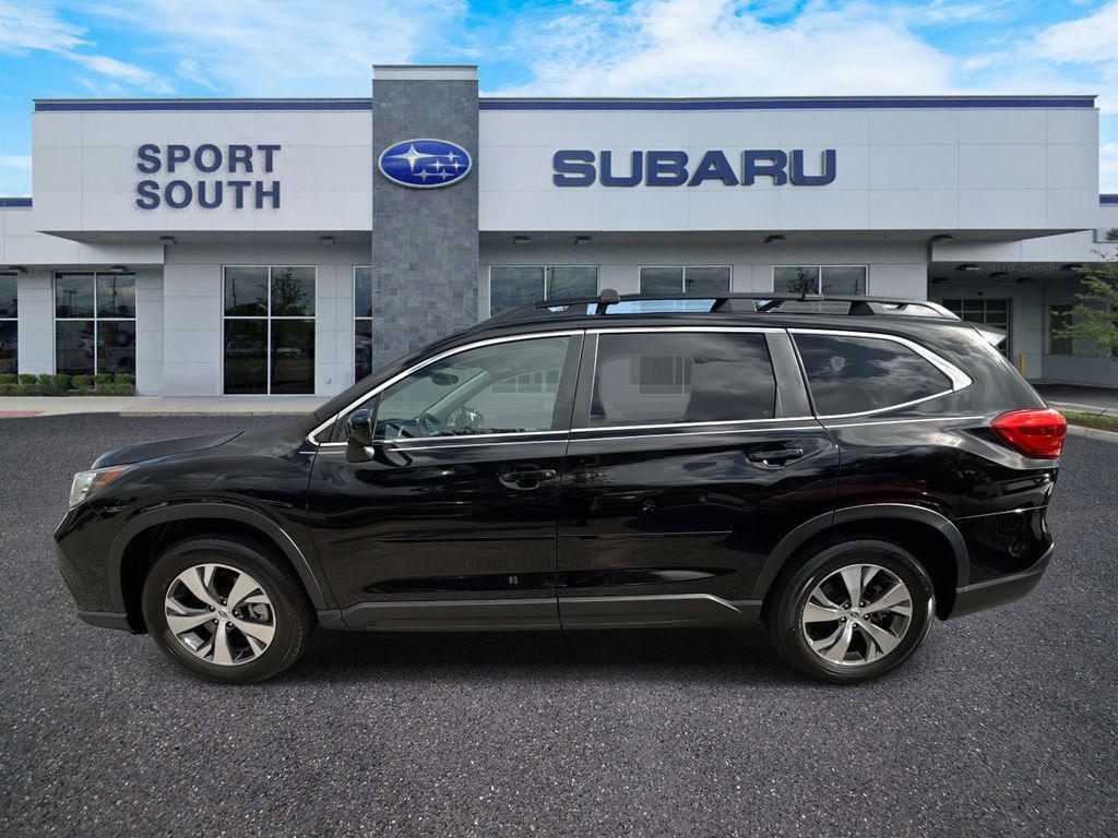used 2020 Subaru Ascent car, priced at $22,604