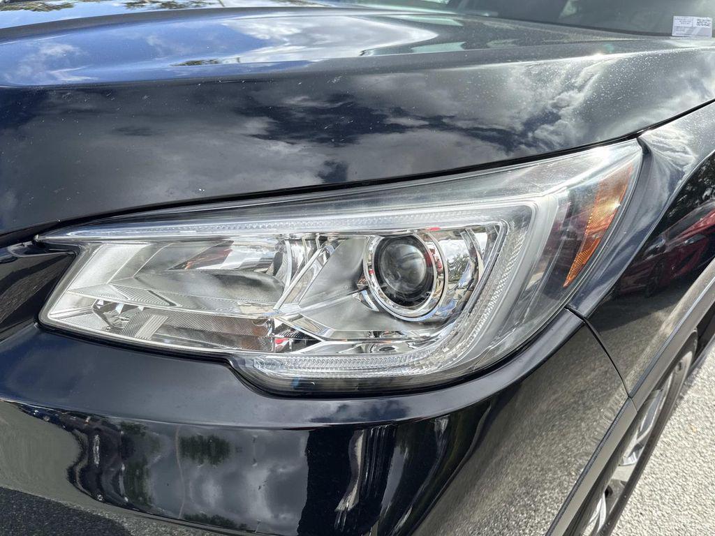 used 2020 Subaru Ascent car, priced at $22,604