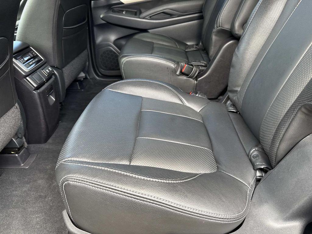 used 2020 Subaru Ascent car, priced at $22,604