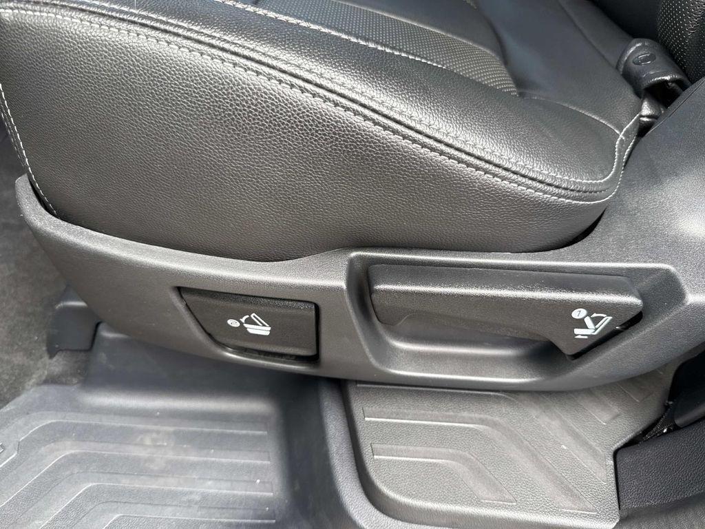 used 2020 Subaru Ascent car, priced at $22,604