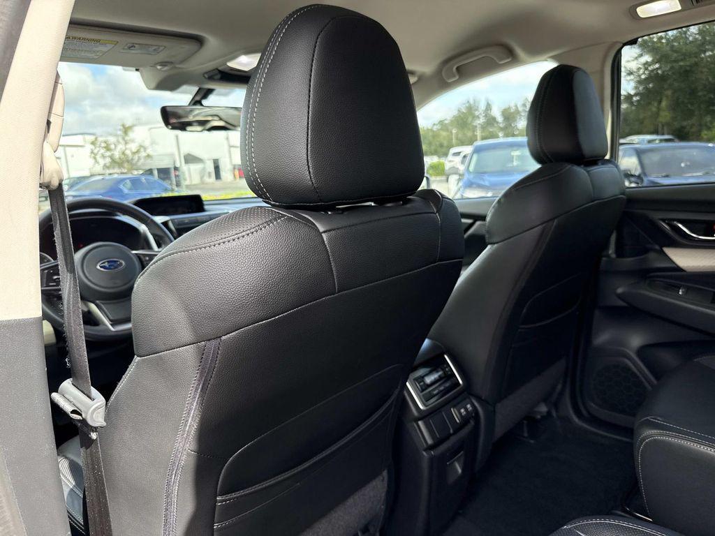 used 2020 Subaru Ascent car, priced at $22,604