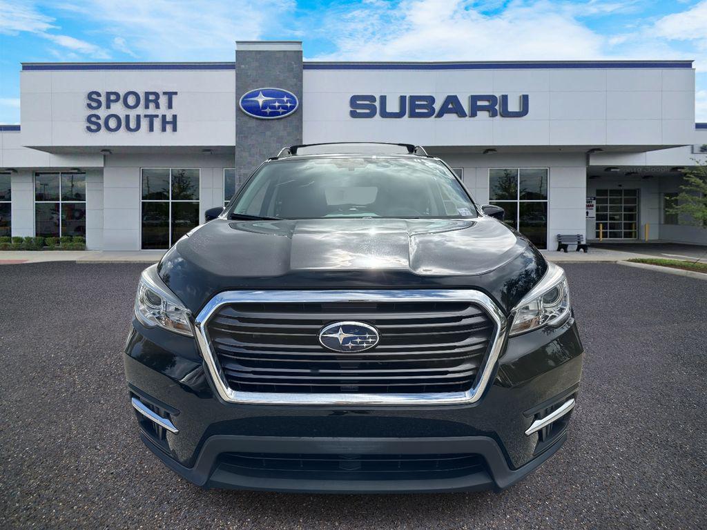 used 2020 Subaru Ascent car, priced at $22,604