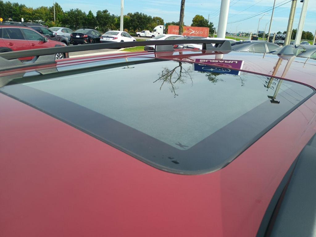 new 2025 Subaru Forester car, priced at $34,463