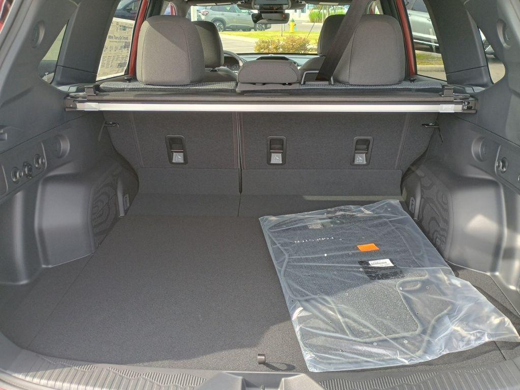 new 2025 Subaru Forester car, priced at $34,463