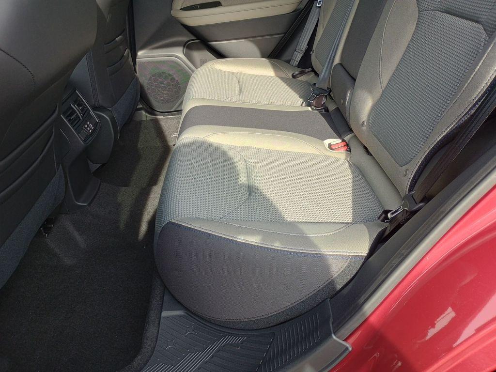 new 2025 Subaru Forester car, priced at $34,463