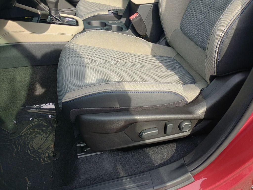 new 2025 Subaru Forester car, priced at $34,463