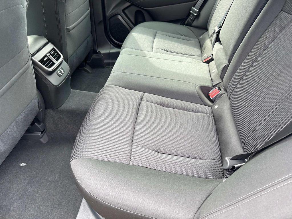 new 2025 Subaru Legacy car, priced at $29,281