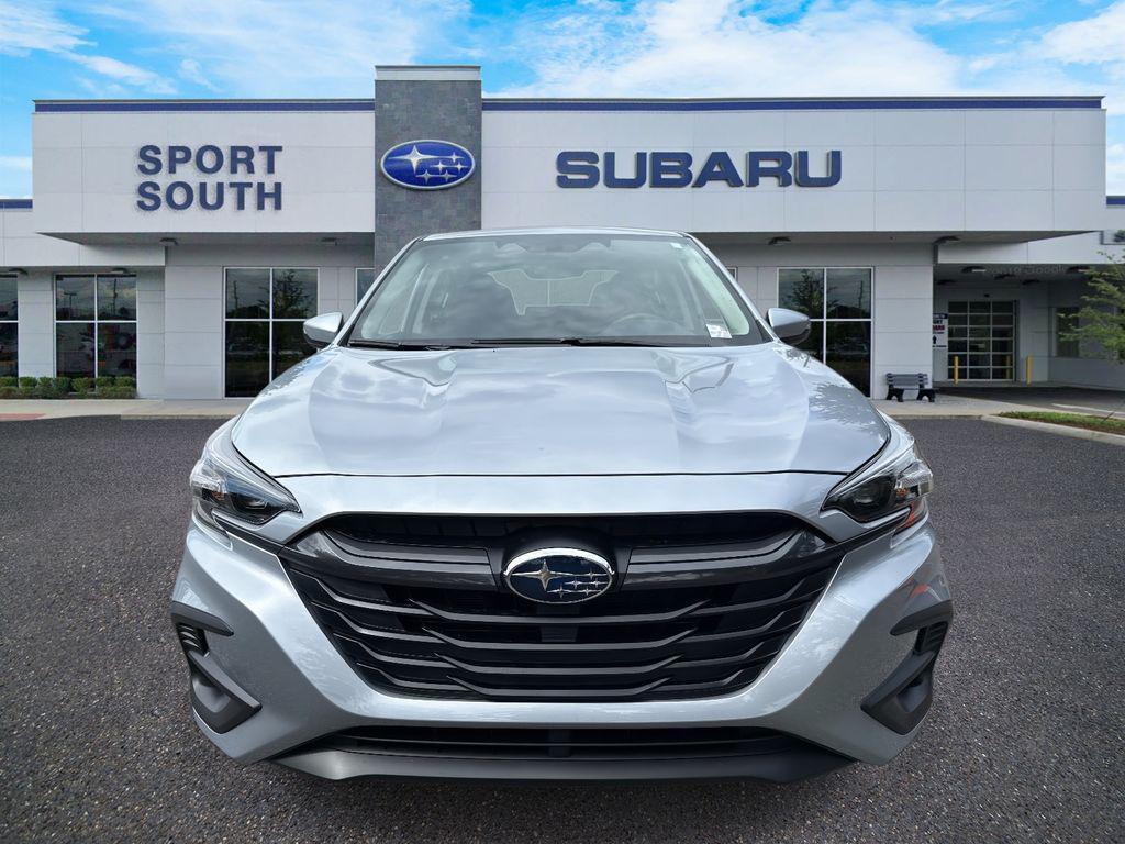 new 2025 Subaru Legacy car, priced at $29,281