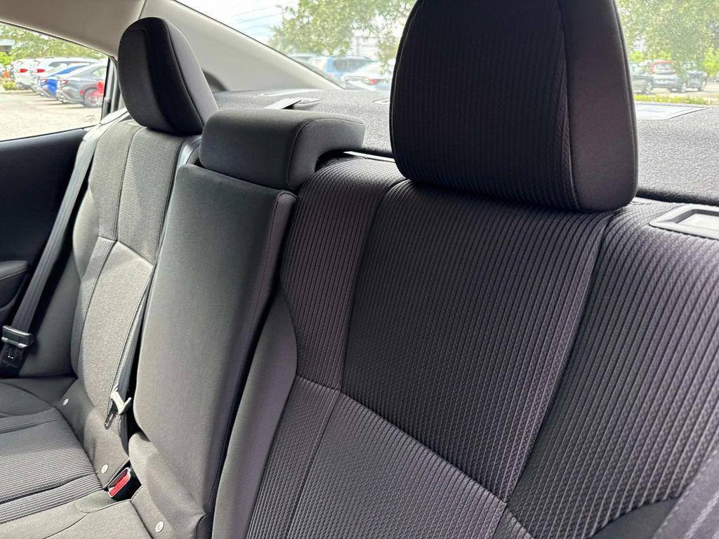 new 2025 Subaru Legacy car, priced at $29,281