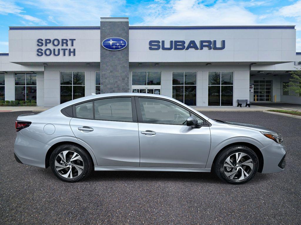 new 2025 Subaru Legacy car, priced at $29,281