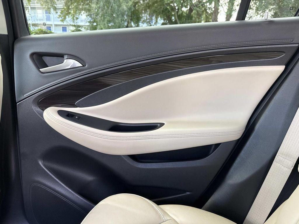 used 2020 Buick Envision car, priced at $18,299