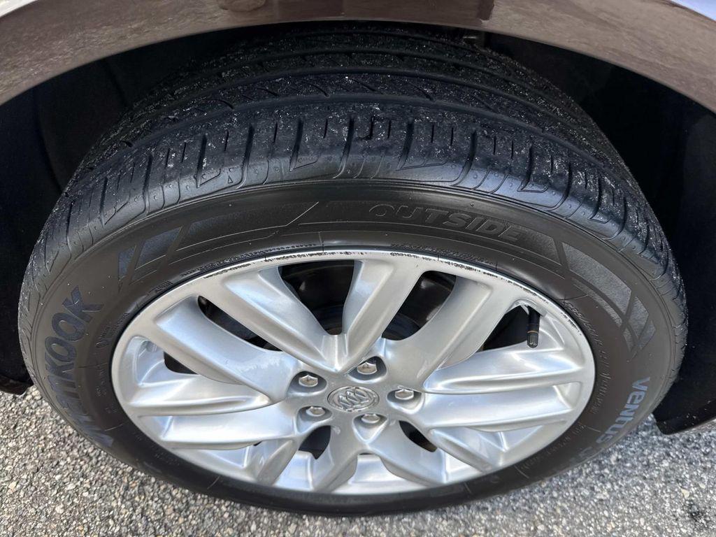 used 2020 Buick Envision car, priced at $18,299