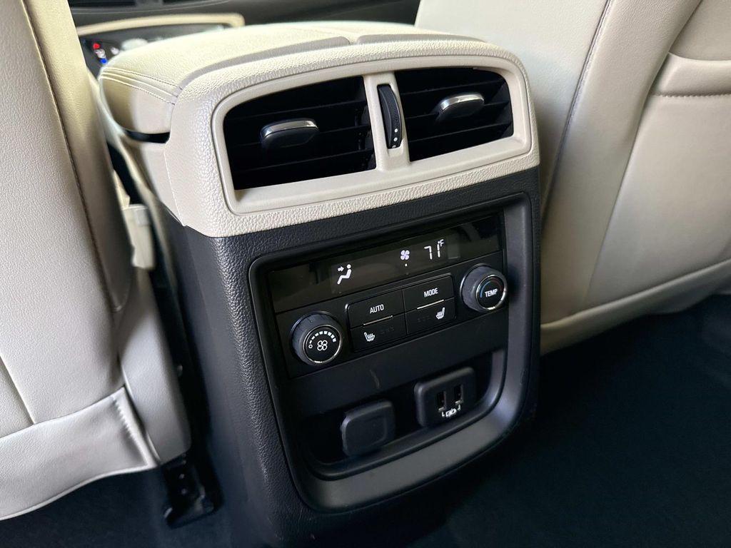 used 2020 Buick Envision car, priced at $18,299