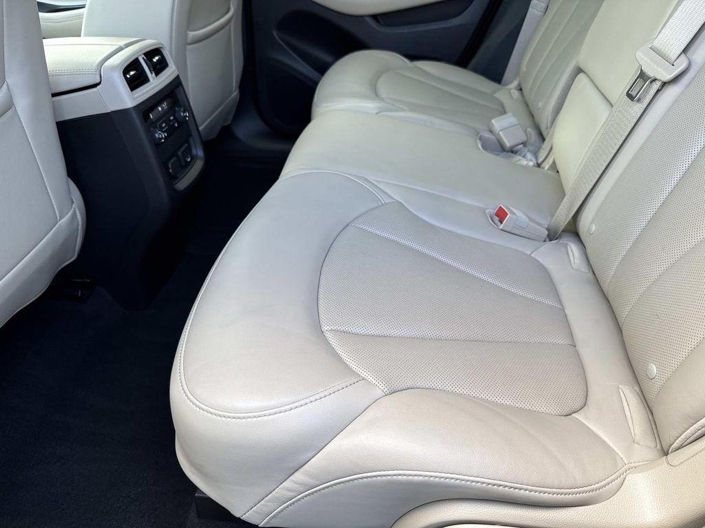 used 2020 Buick Envision car, priced at $18,299