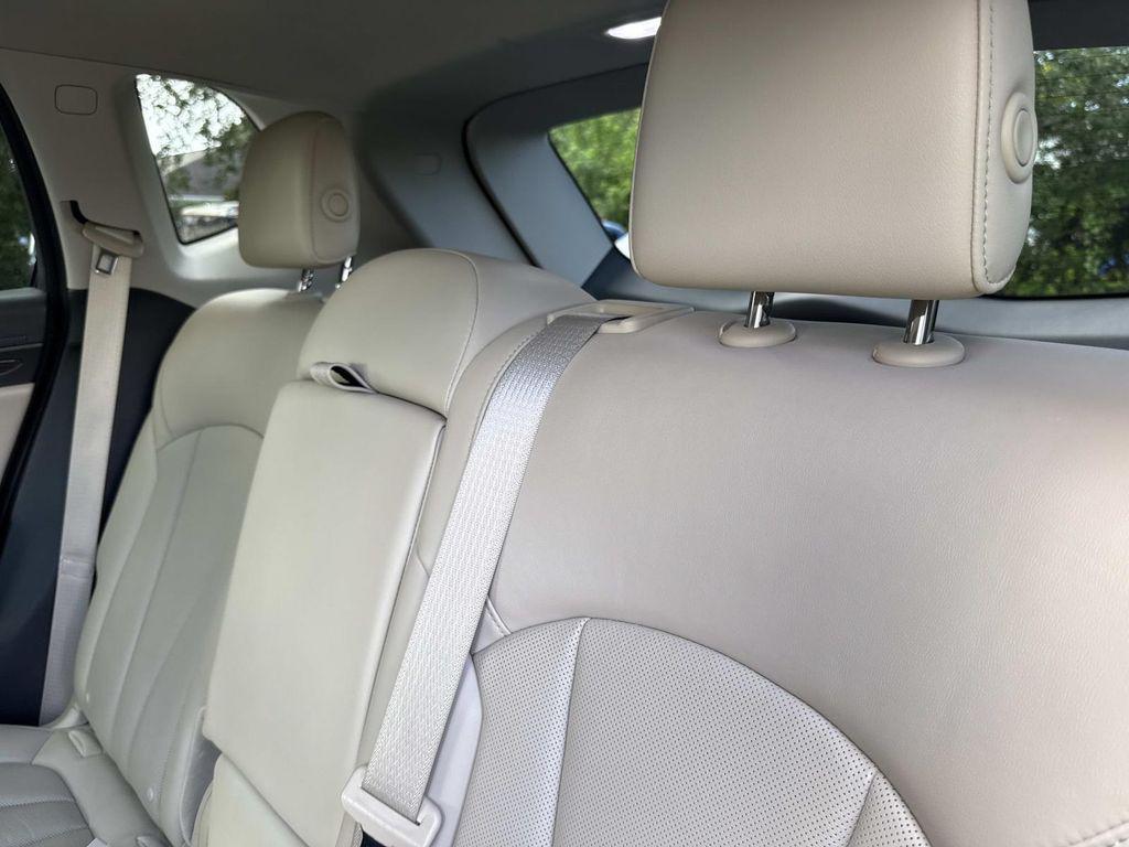 used 2020 Buick Envision car, priced at $18,299