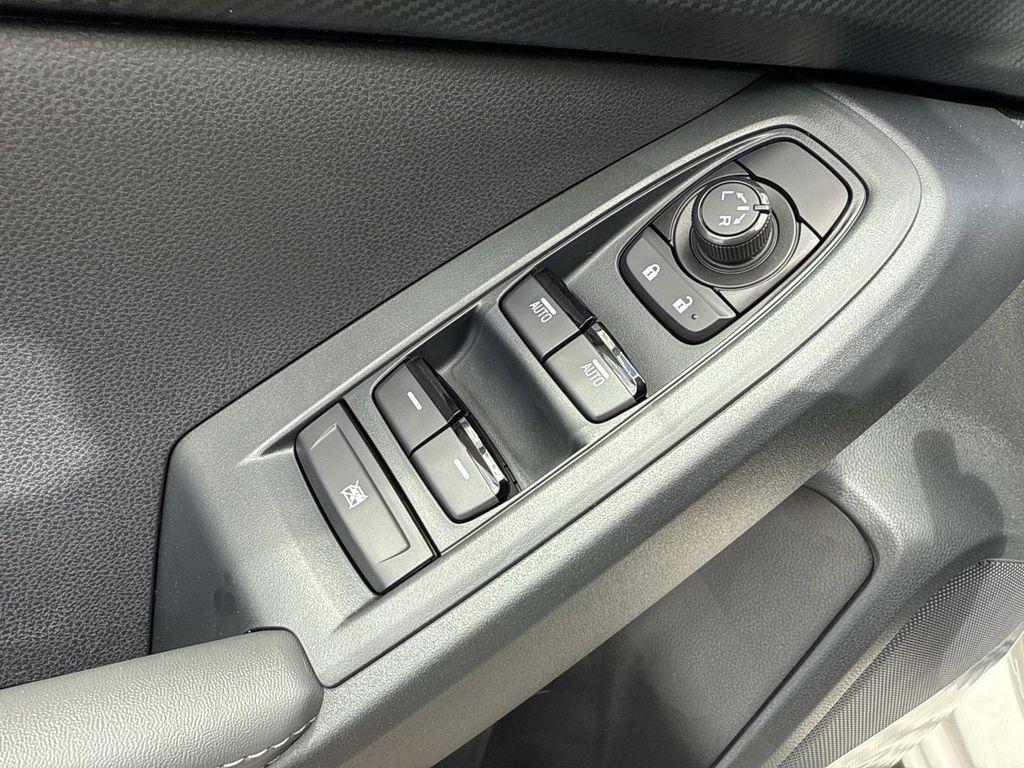 new 2025 Subaru Crosstrek car, priced at $30,447