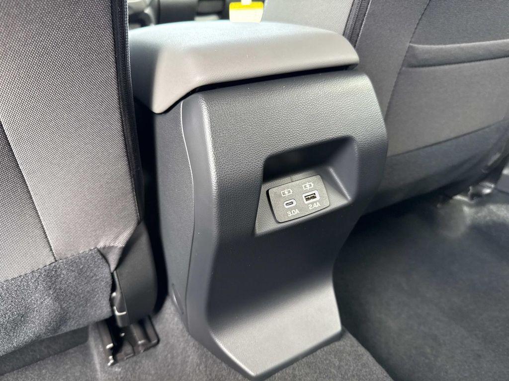 new 2025 Subaru Crosstrek car, priced at $30,447