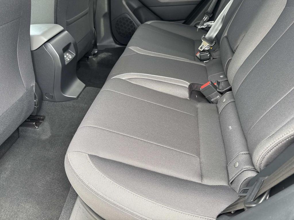 new 2025 Subaru Crosstrek car, priced at $30,447