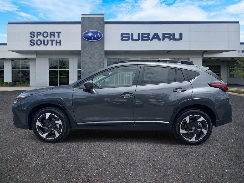 new 2025 Subaru Crosstrek car, priced at $33,573