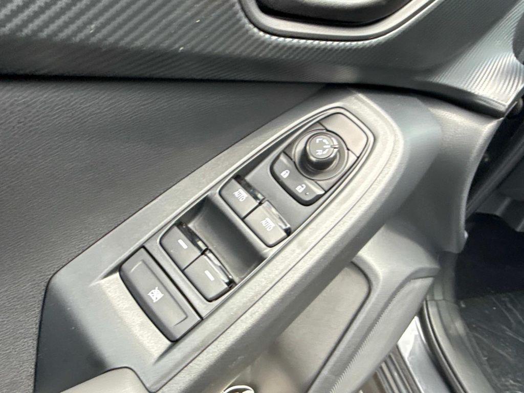 new 2025 Subaru Crosstrek car, priced at $27,121