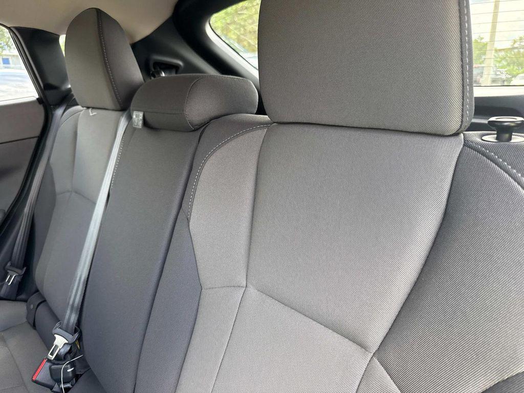 new 2025 Subaru Crosstrek car, priced at $27,121